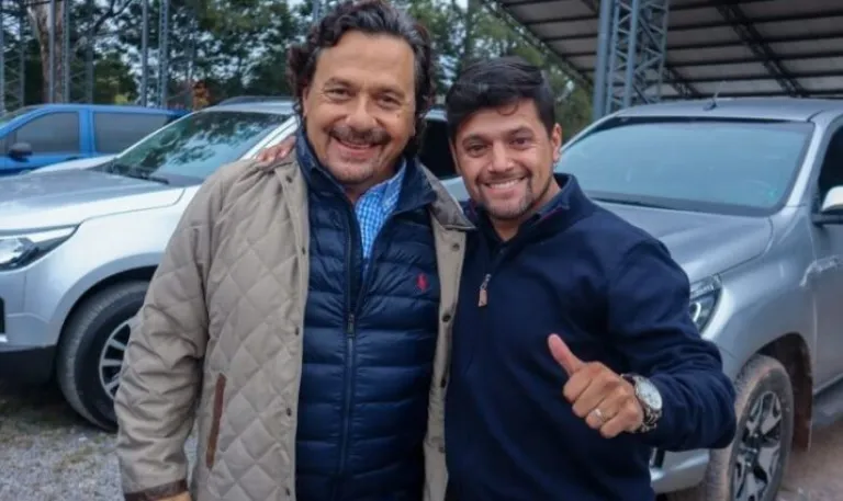 Gustavo S&aacute;enz