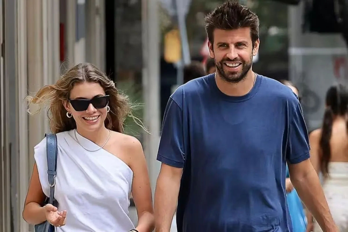 GERARD PIQUE