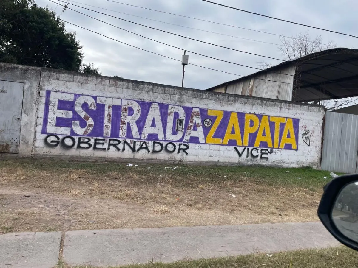 ESTRADA Y ZAPATA