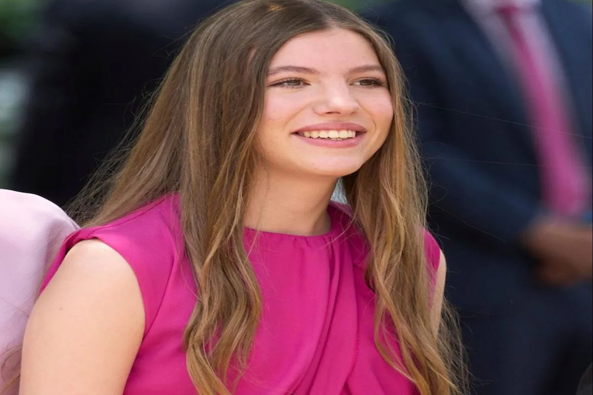 infanta sof&iacute;a