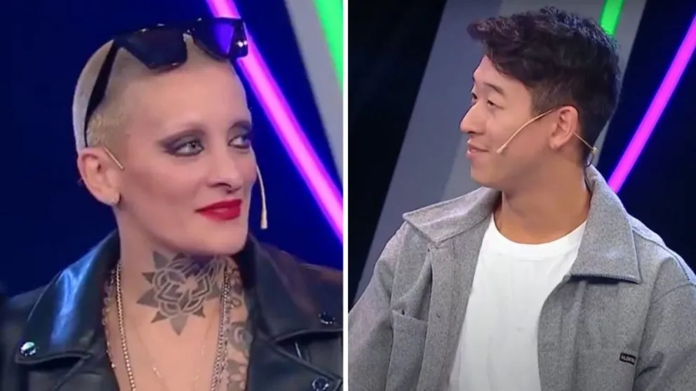 Martín Ku detalla sus planes con Furia después de su salida de Gran Hermano: ¿posible amistad?