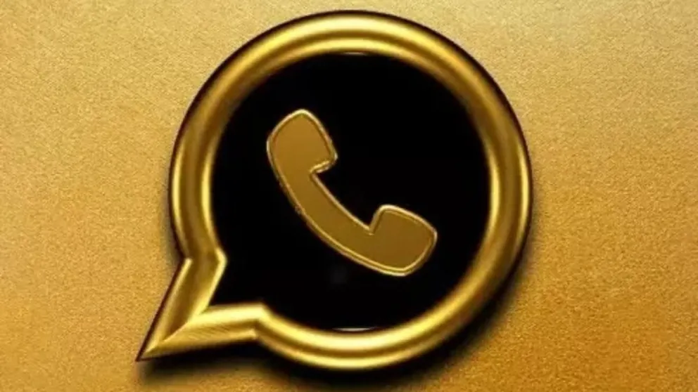 Personaliza tu WhatsApp con estilo y elegancia: la nueva "versión de oro" te encantará