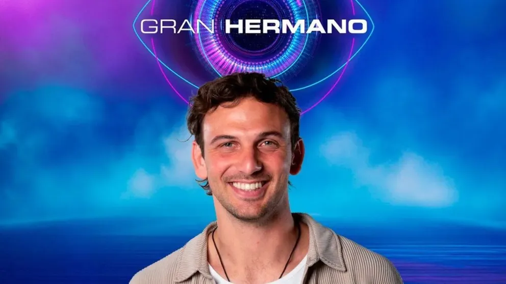 Conocé el emotivo momento en que Bautista Mascia se coronó como campeón de Gran Hermano 2024