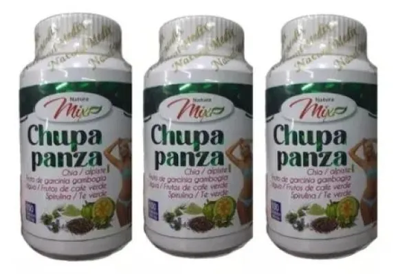 ANMAT productos ilegales 