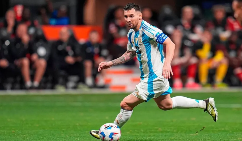 Lionel Messi podría tener la fecha de decirle adiós al fútbol: algo que nadie quiere escuchar 