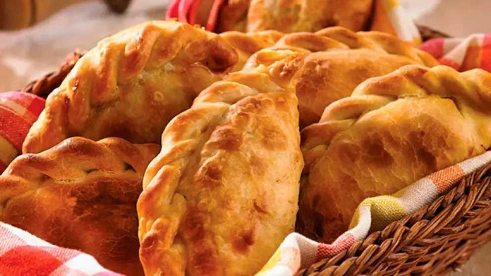 Un turista explotó de ira al ver lo que le cobraron tras consumir las tradicionales empanadas salteñas