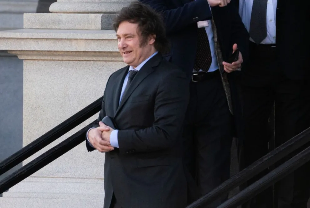 Pacto de Mayo: quiénes son los gobernadores que firmarán el acta junto a Javier Milei