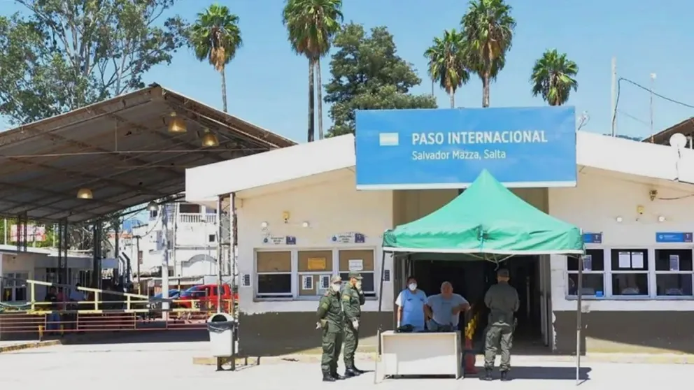 Tras la desaparición de una joven salteña de 19 años, la familia cree que es víctima de trata en Bolivia
