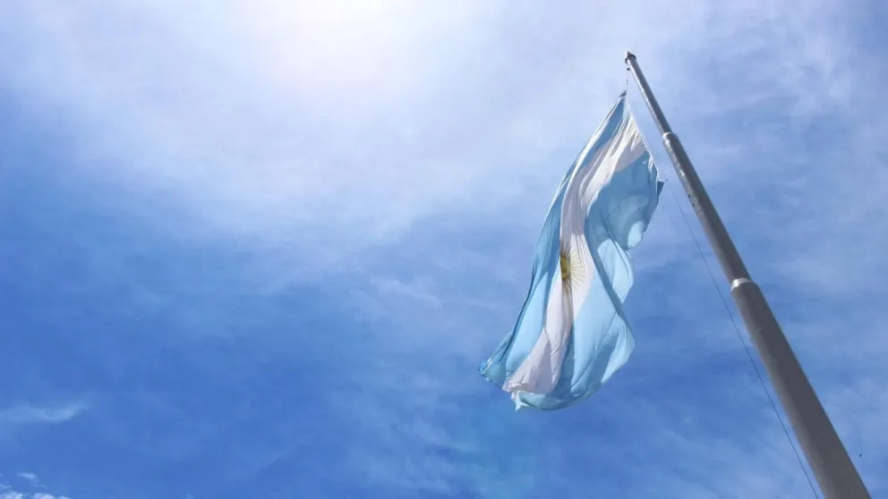 Independencia Argentina