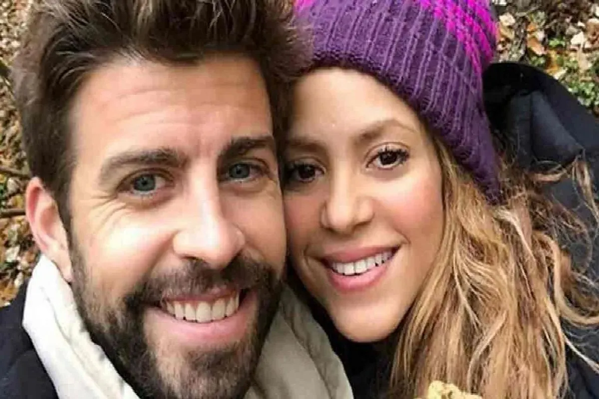 GERARD PIQUE