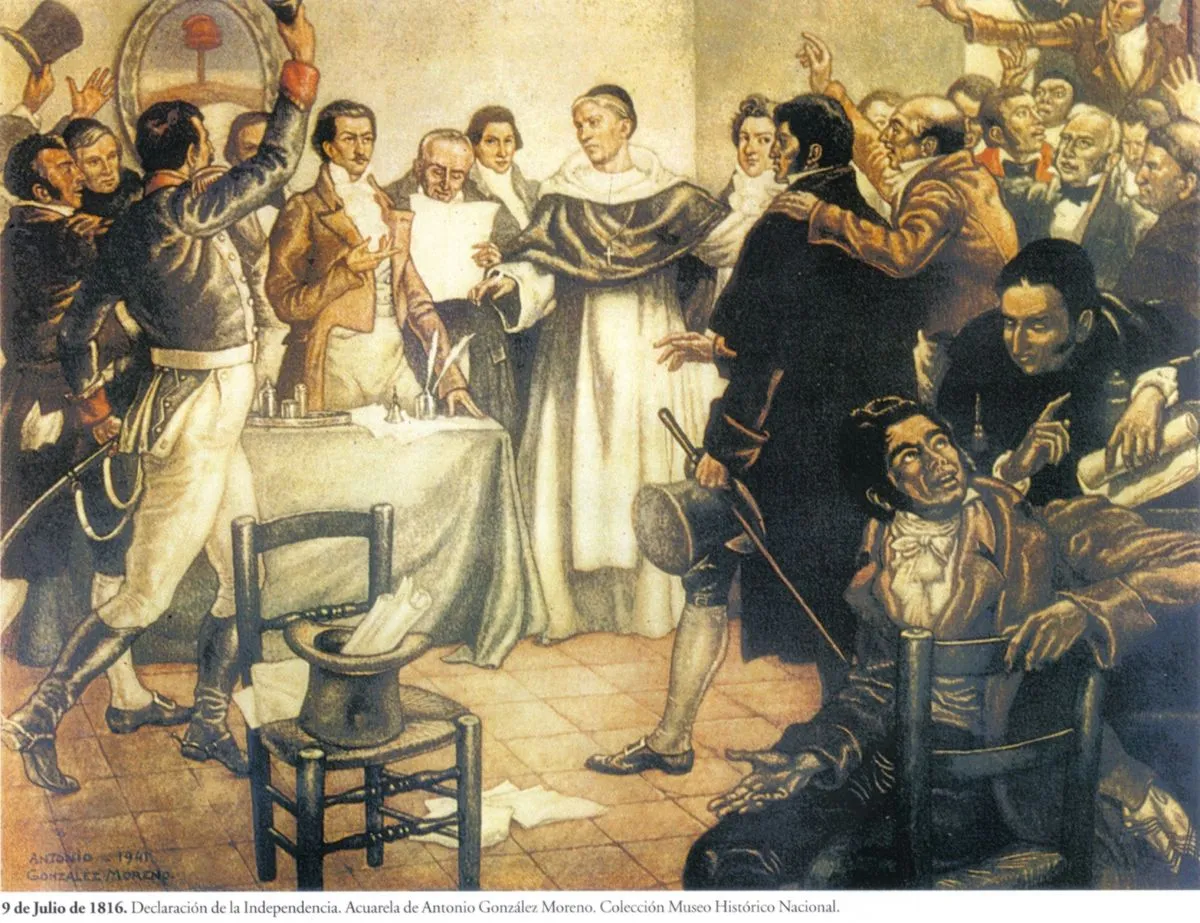 D&iacute;a de la Independencia