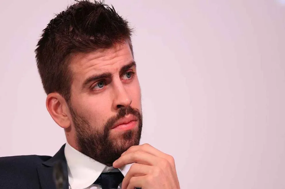 Este ha sido el peor gesto de Gerard Piqué tuvo con Clara Chía y lo comparan con Shakira