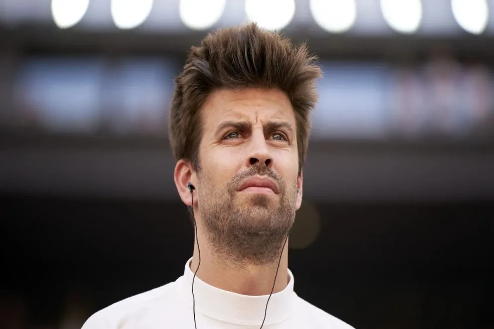 La insólita decisión de Gerard Piqué que deja por los suelos a Clara Chía