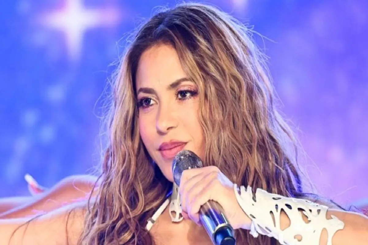 shakira