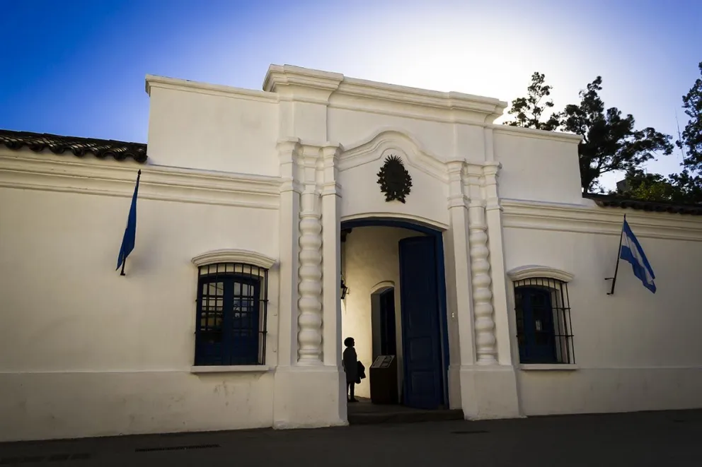 Casa Tucumán