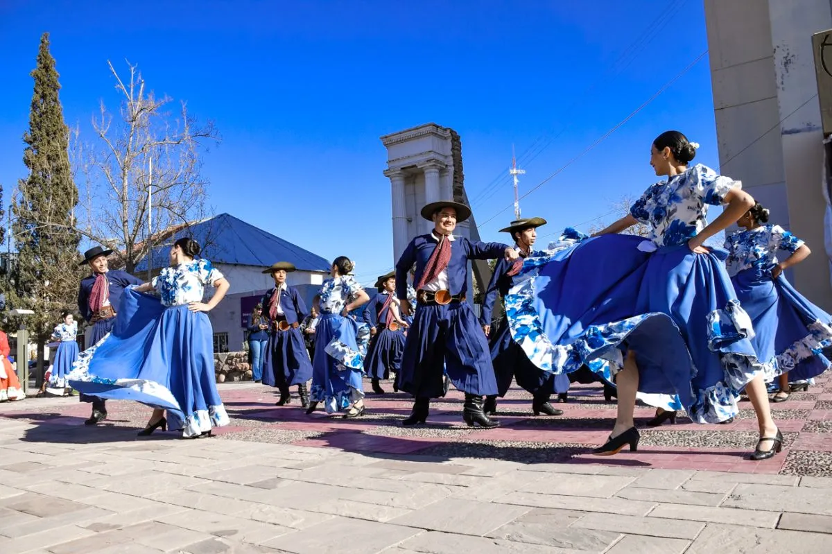 Independencia Argentina