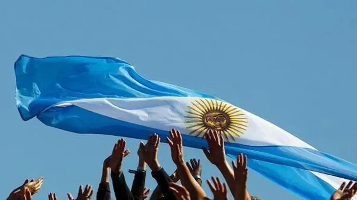208 firme del acta de Independencia 