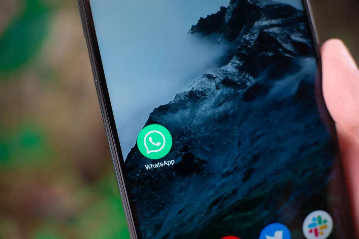 WHATSAPP