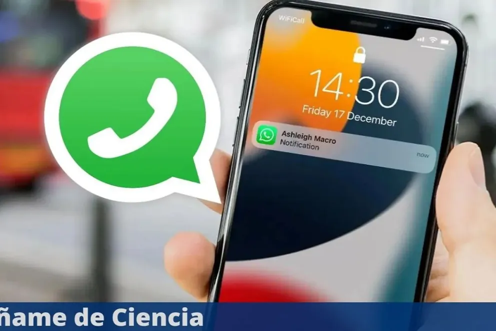 Descubre cómo ocultar tus mensajes de WhatsApp en la pantalla bloqueada
