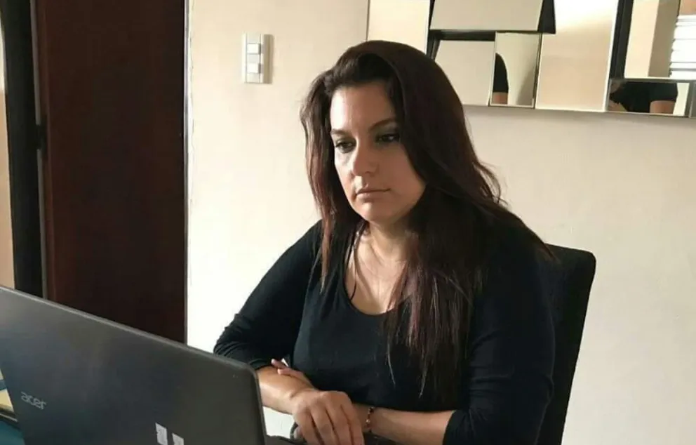 Mónica Juárez apoyó la prórroga contra la violencia de género: los contundentes argumentos