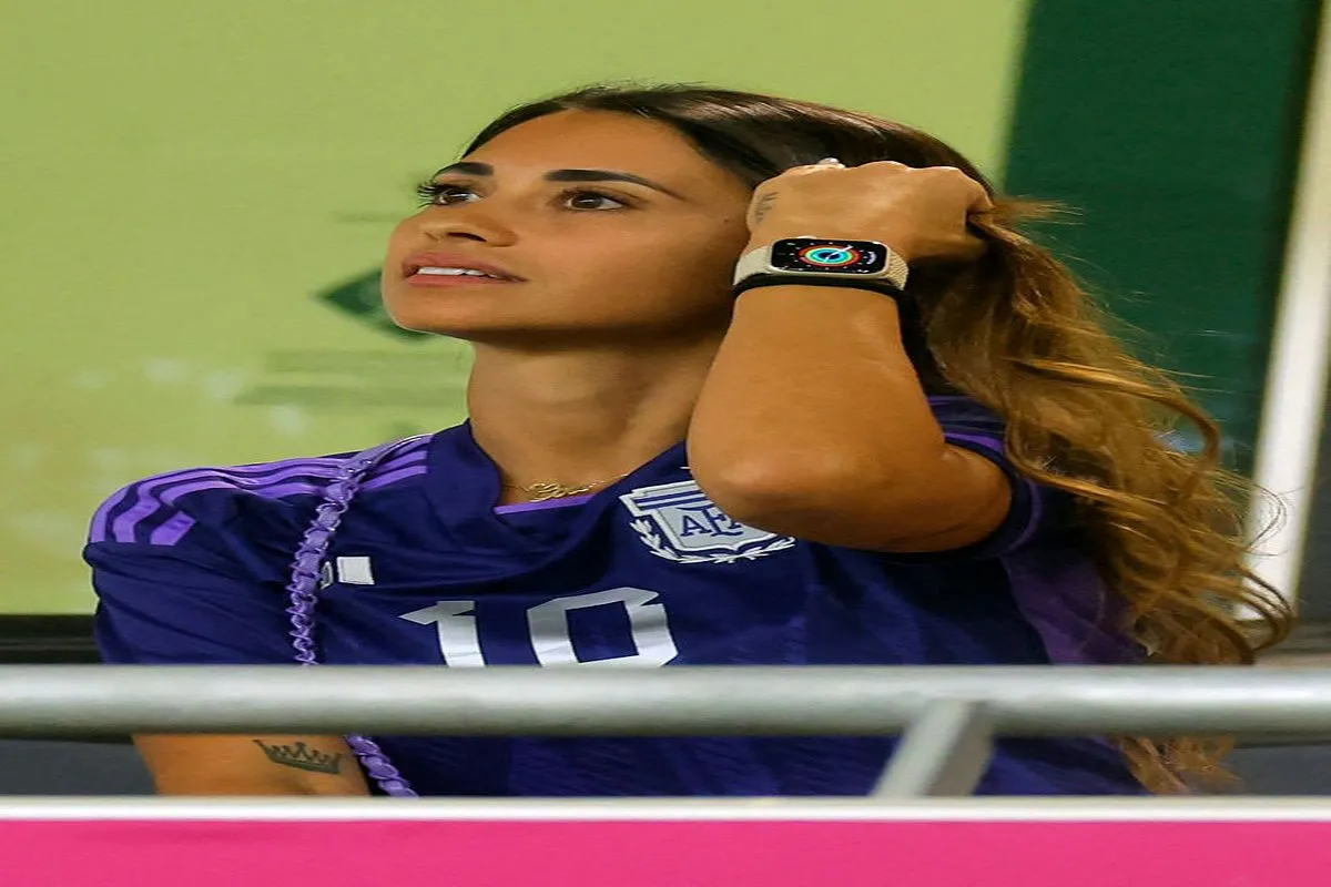 ANTONELA ROCCUZZO