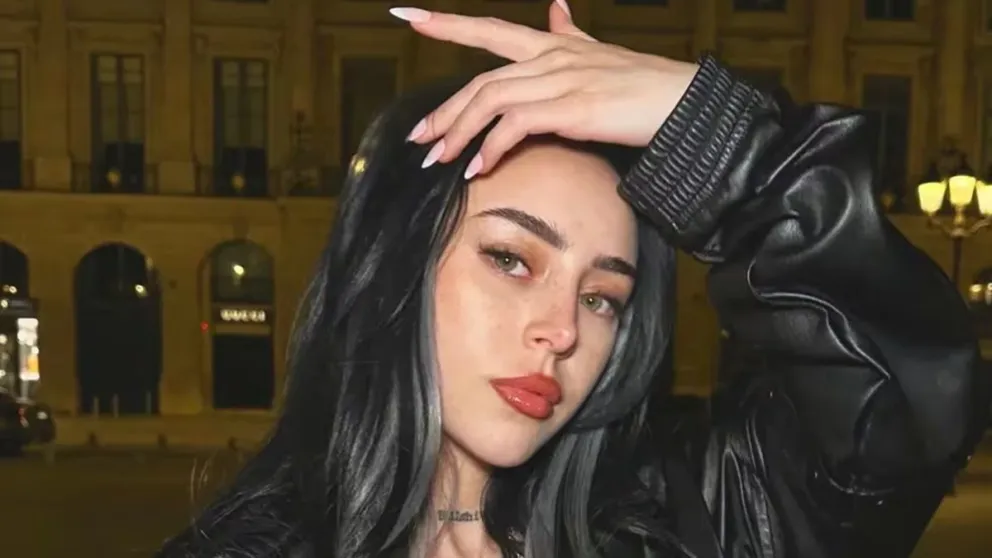 Nicky Nicole impacta en gira de España: revela detalles íntimos de su vida personal