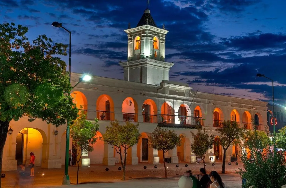 El Cabildo Histórico llevará adelante un importante homenaje por el Día de la Independencia