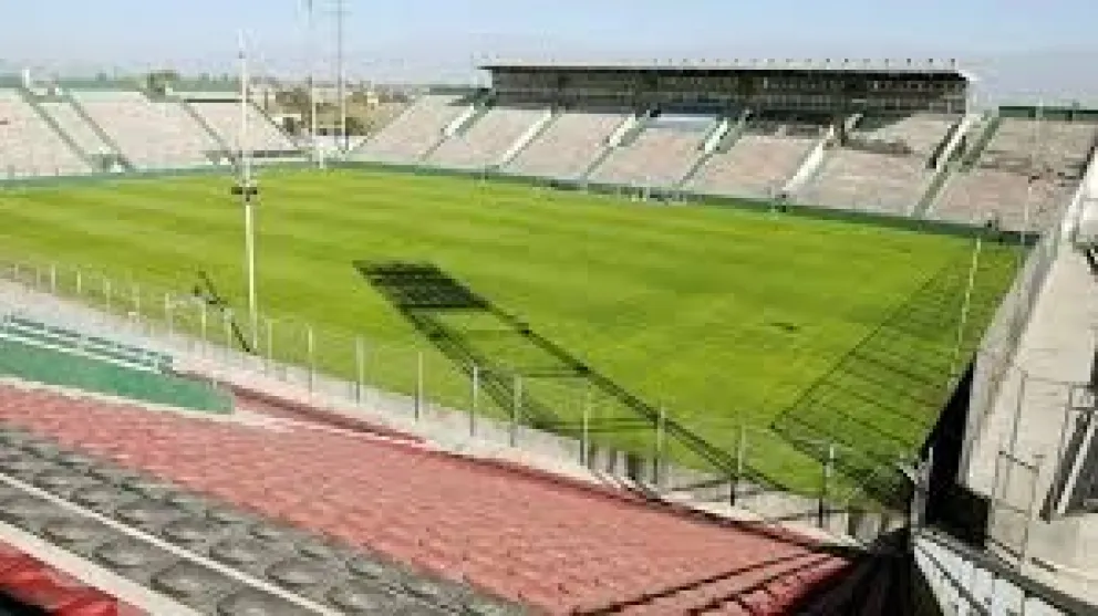 Copa Salta 2024: la gran final ya tiene fecha y lugar