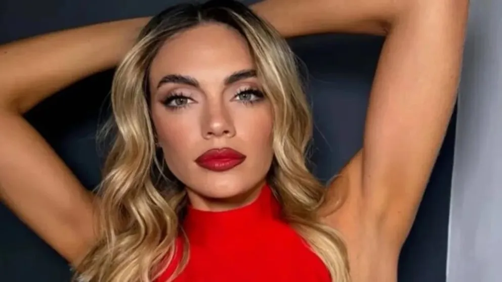 Emilia Attias desata rumores de un nuevo romance tras su escandalosa separación del Turco Naim