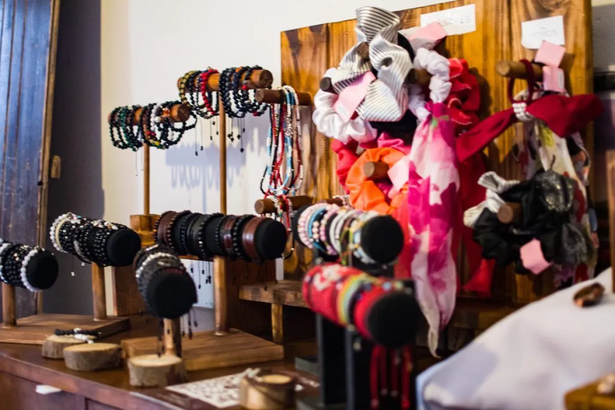 Feria de Emprendedores 