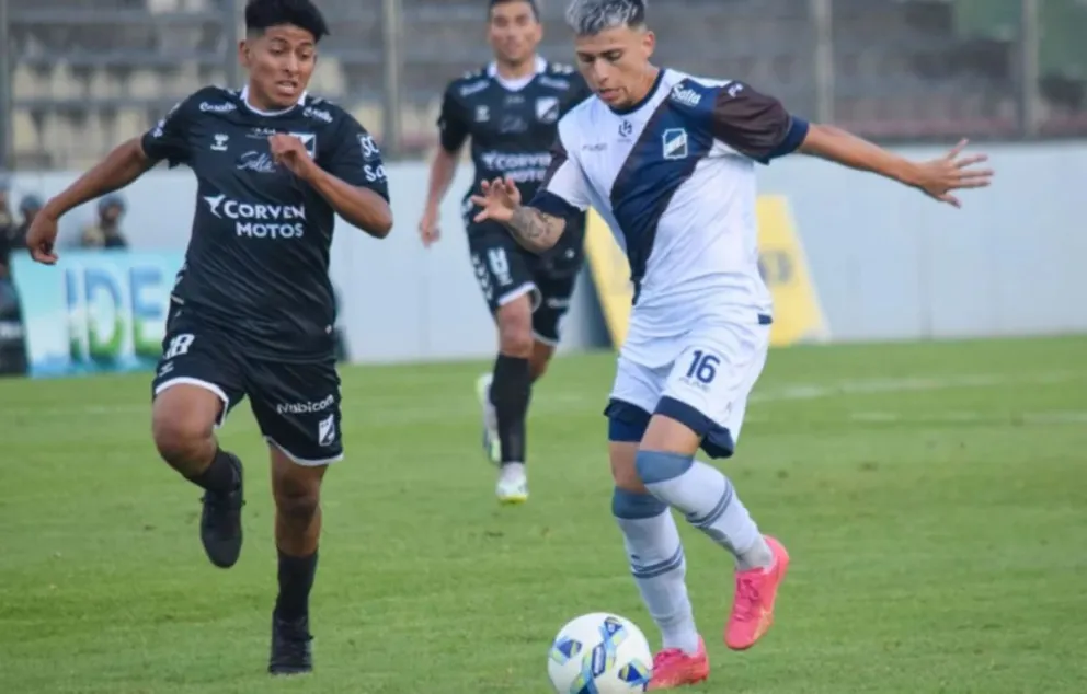 Juventud Antoniana cerró la venta de un pase millonario: quién es el jugador que sigue en la Primera División