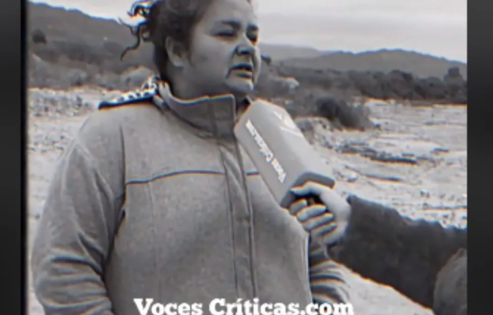 No tiene nada y está viviendo un infierno: salteña desesperada exclama por ayuda