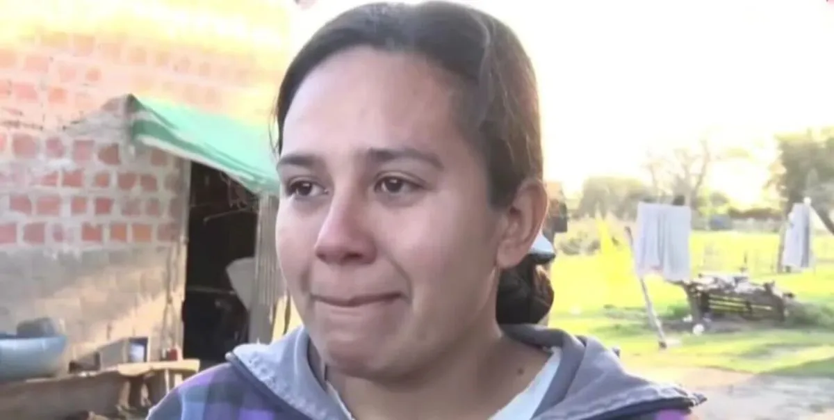 Camila N&uacute;&ntilde;ez prima de LOAN