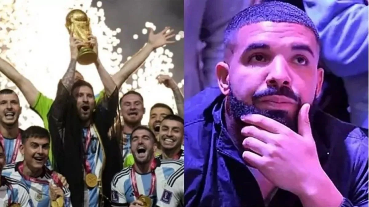 drake