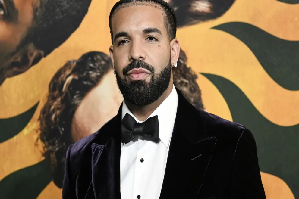 Todo el dinero que perdió Drake tras apostar que Canadá le ganaba a Argentina en la Copa América 2024