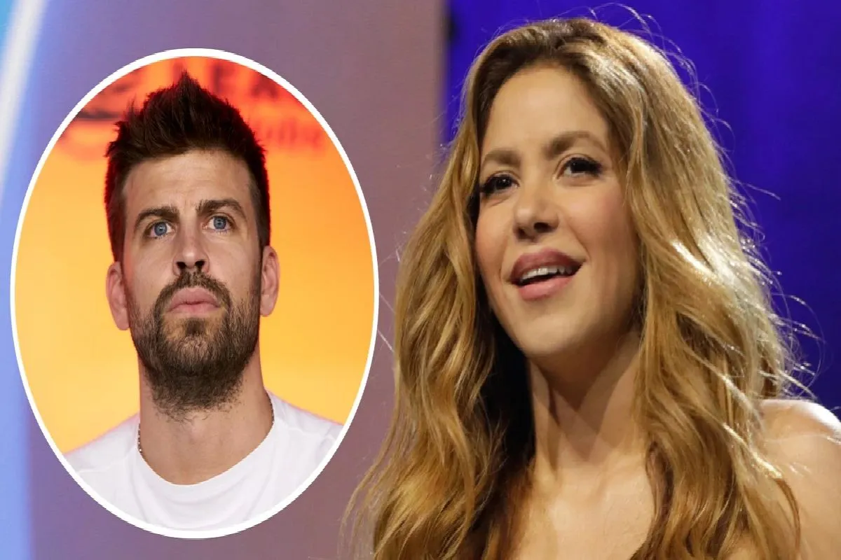 El golpe definitivo que Shakira asestaría a Gerard Piqué, lo opacará en su  propio terreno | Voces Criticas - Salta - Argentina