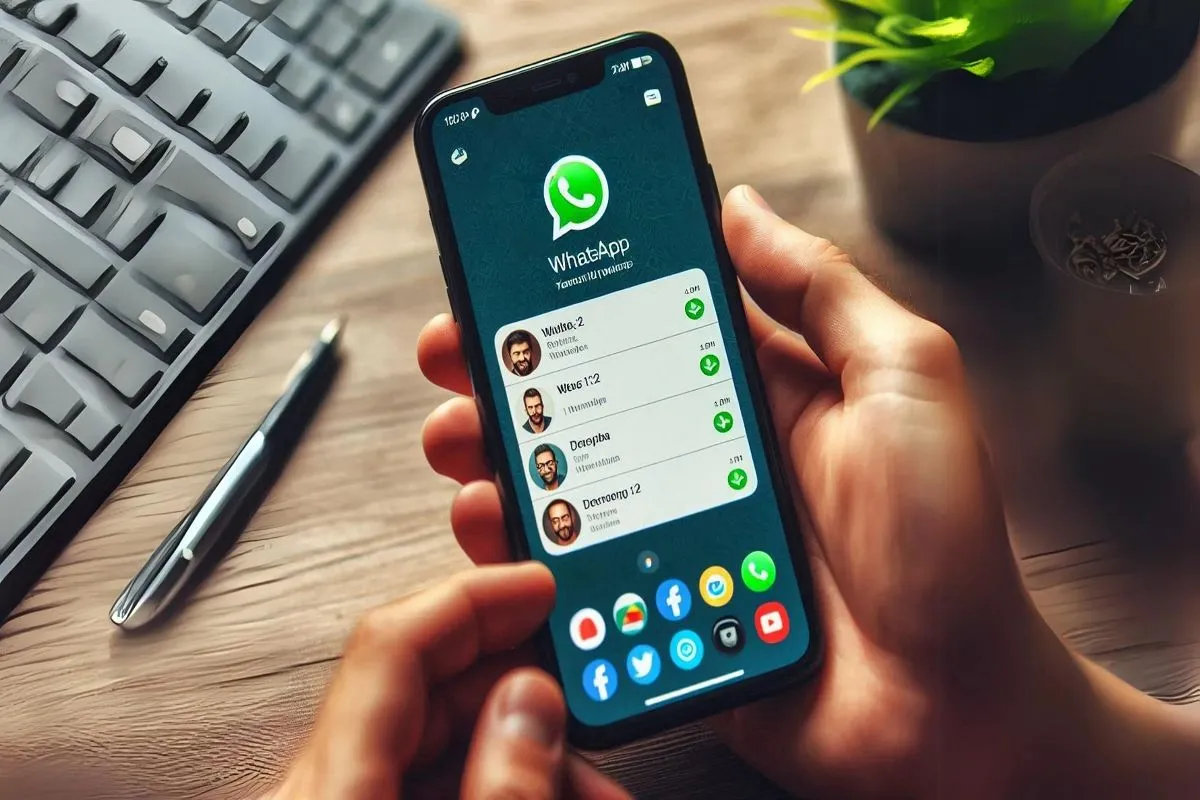 WHATSAPP