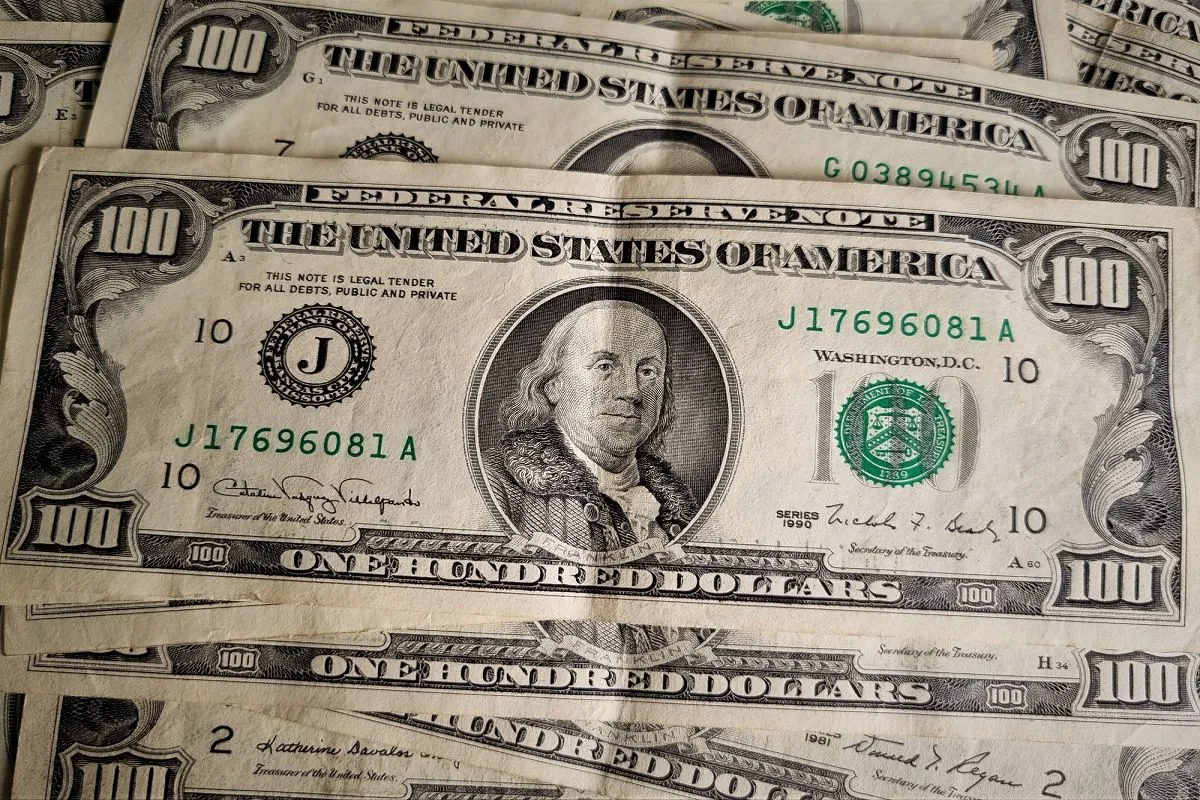 TRUCO BILLETE