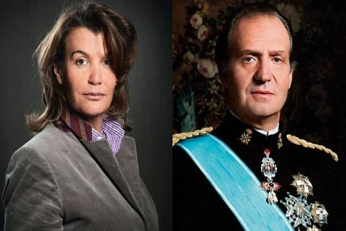 JUAN CARLOS I