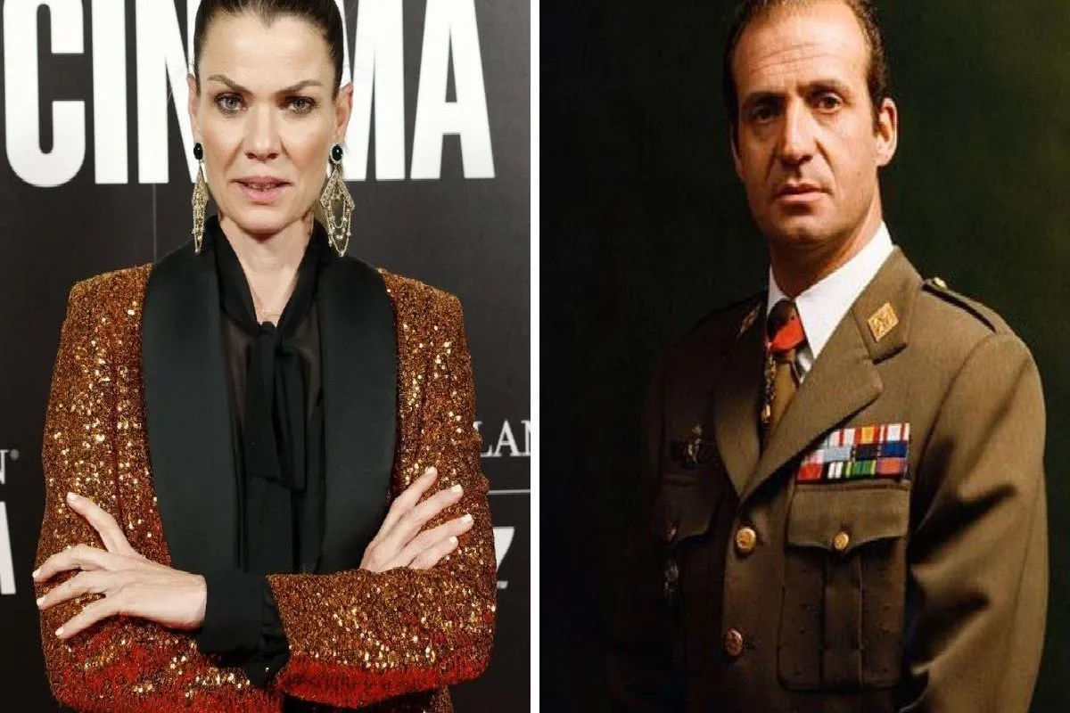 JUAN CARLOS I