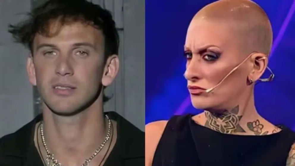 El fuerte ataque de Furia Scaglione a Bautista Mascia tras ganar Gran Hermano: "la ganadora soy yo"