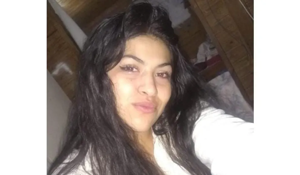 Desesperada búsqueda de una joven salteña desaparecida hace más de una semana