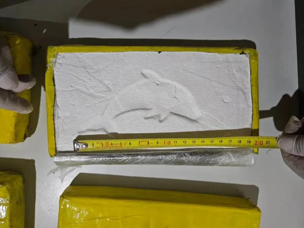 Cocaína