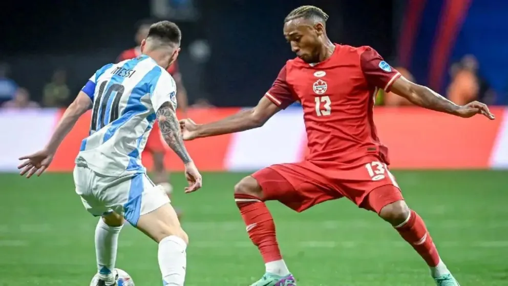 Estos son los mejores memes del avance de Argentina a la final de la Copa América: no pararás de reir 