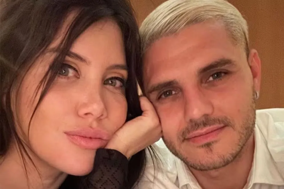 Wanda Nara-Mario Icardi-divorcio