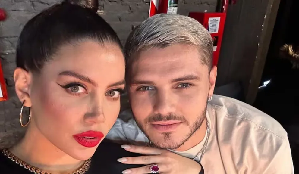 Wanda Nara confirma la separación de Mauro Icardi: un comunicado pone fin a las especulaciones  