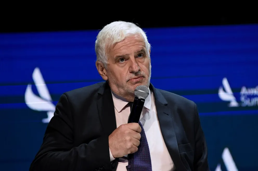 Nuevo cambio en el Gabinete: Fernando Vilella dejó la secretaría de Bioeconomía