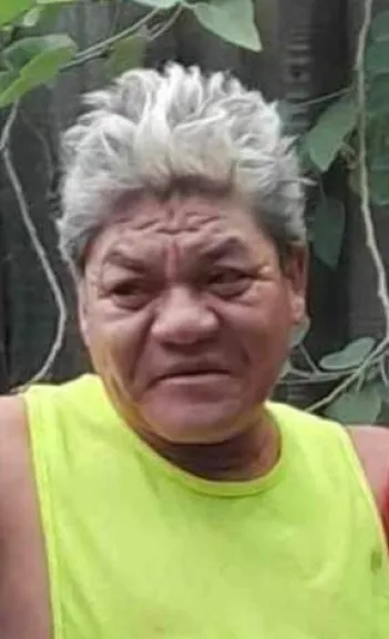 Salte&ntilde;o desaparecido 