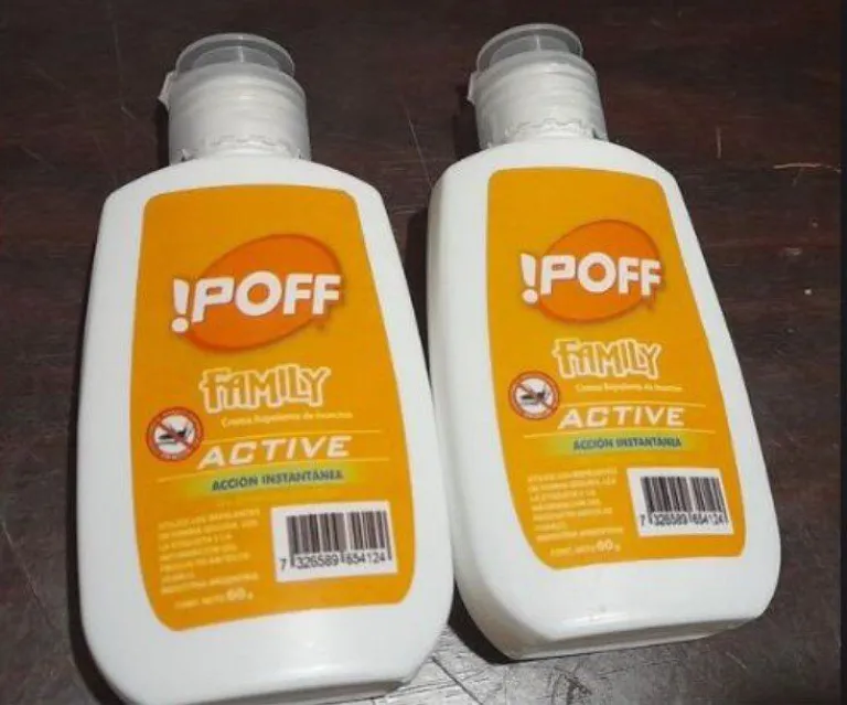 ANMAT productos ilegales 