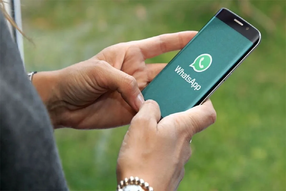 WHATSAPP